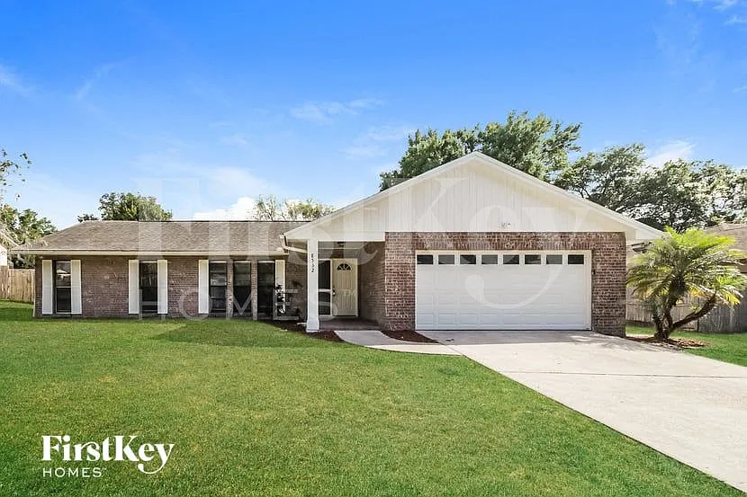 8532 Park Highland Dr