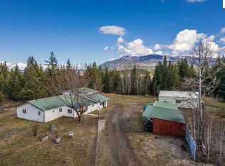 789 Sandy Ridge Rd, Naples, ID 83847