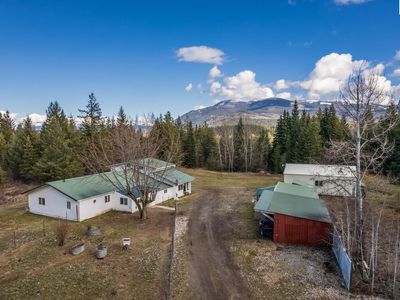 789 Sandy Ridge Rd, Naples, ID, 83847