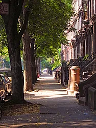 Rented by Manhattan Spaces