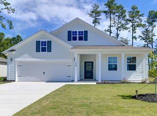 126 Ruby Prince Rd, Gilbert, SC 29054