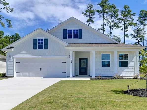 126 Ruby Prince Rd, Gilbert, SC 29054