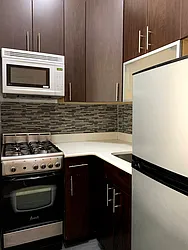 Rented by Algin Management