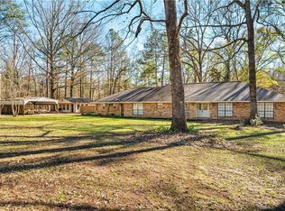 122 Old Beaubouef Rd, Deville, LA 71328