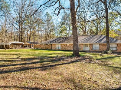 122 Old Beaubouef Rd, Deville, LA, 71328