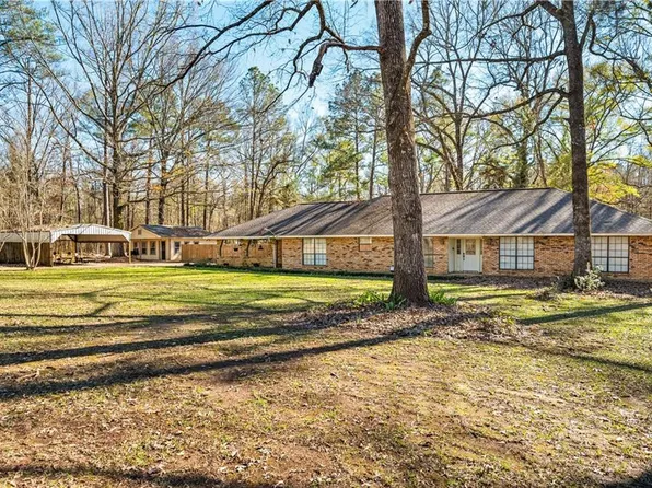 122 Old Beaubouef Rd, Deville, LA 71328