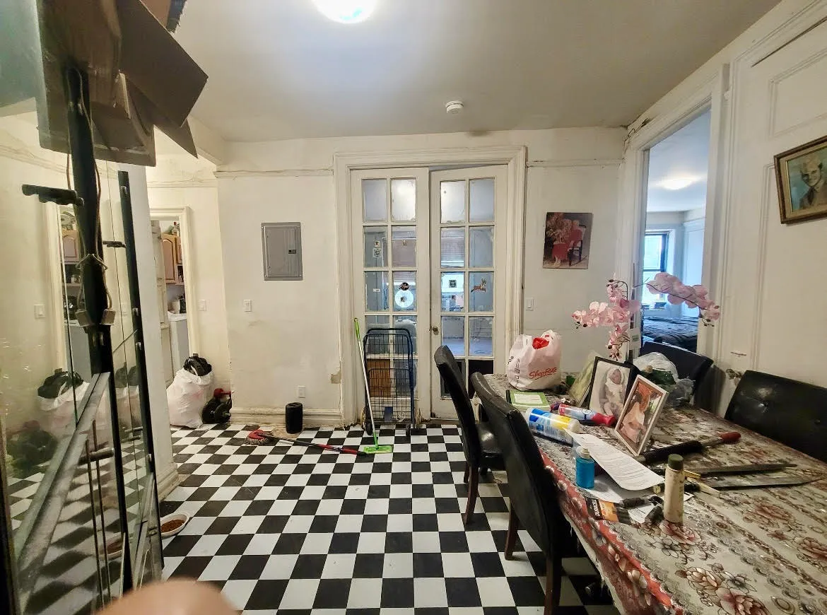 870 Riverside Drive #2B in Washington Heights, Manhattan | StreetEasy