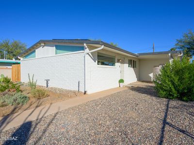 1821 S Chrysler Ave, Tucson, AZ, 85713
