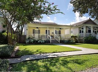 6431 Memphis St, New Orleans, LA 70124