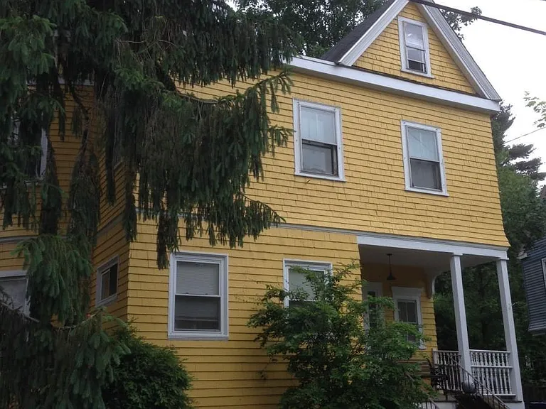 Saint John St — Photo 1