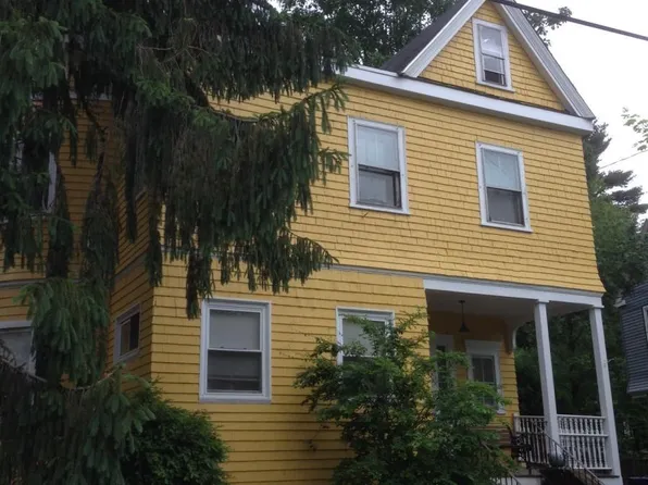 (undisclosed Address), Jamaica Plain, MA 02130
