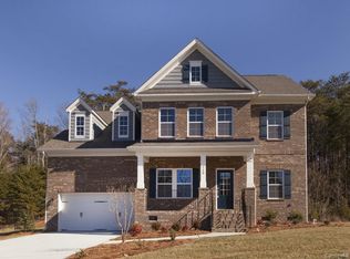 710 Old Cove Rd #42, Tega Cay, SC 29708