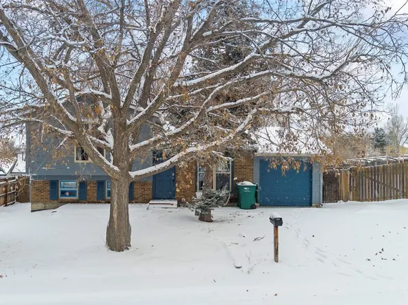 2402 S Lewiston Street, Aurora, CO 80013