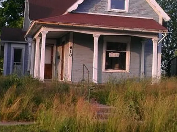 610 Sycamore St Lot 894, Washington Court House, OH 43160