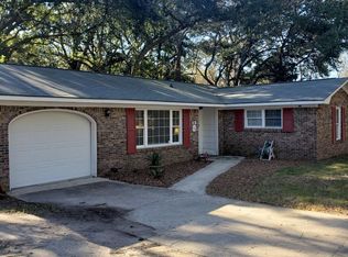 1219 Mathis Ferry Rd, Mount Pleasant, SC 29464