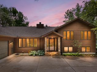 W2973 Hillside Rd, Green Lake, WI 54941