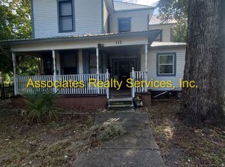 JOKS 5 - Doig and Robertsons Add- 115 NE 9th St- MR65, Gainesville, FL 32601