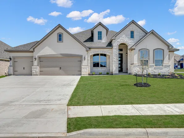 5717 Provo Place, San Antonio, TX 78263