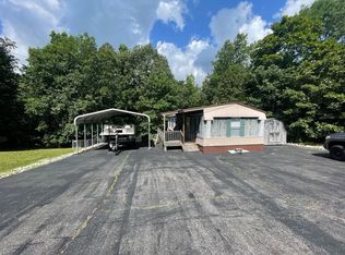955 Cypress Rd, Buchanan, TN 38222