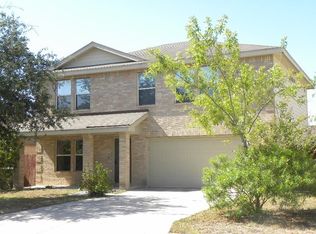 417 Rio Colorado St, San Juan, TX 78589