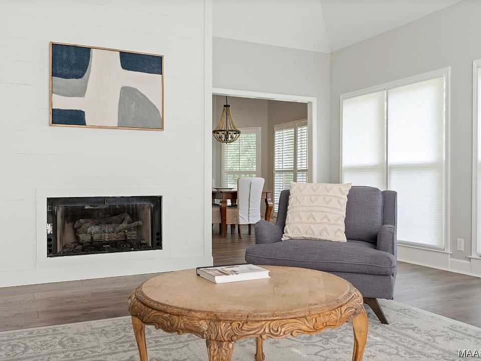 950 Emerald Mountain Pkwy, Wetumpka, AL 36093 Zillow