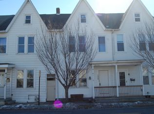 106 Heckman St, Phillipsburg, NJ 08865