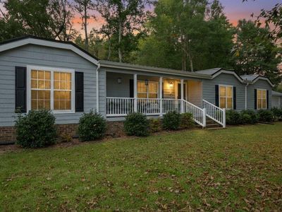 1635 Us Highway 15, Creedmoor, NC, 27522