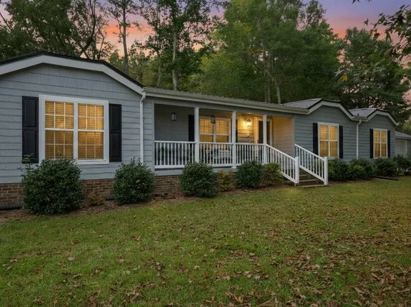 1635 Us Highway 15, Creedmoor, NC 27522