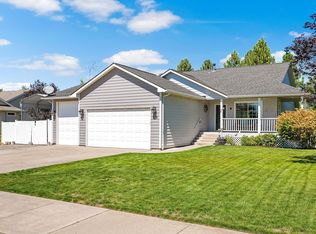 513 E Handy Rd, Colbert, WA 99005