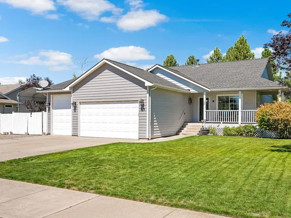 513 E Handy Rd, Colbert, WA 99005