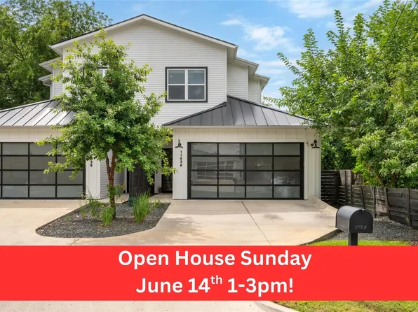 1103 Saucedo St #1, Austin, TX 78721