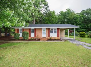 105 Gulf Dr, Dunn, NC 28334
