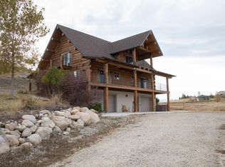 114 McCormick Rd, Sheridan, WY 82801