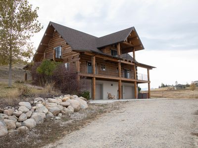 114 McCormick Rd, Sheridan, WY, 82801