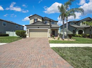 19796 Long Lake Ranch Blvd, Lutz, FL 33558