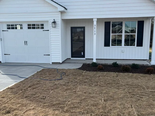 3713 Lightwater Lane, Elm City, NC 27822