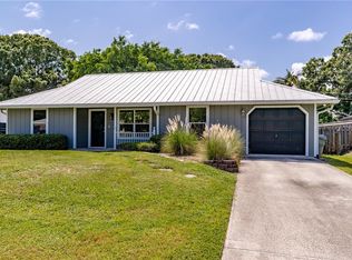 275 20th Ave, Vero Beach, FL 32962