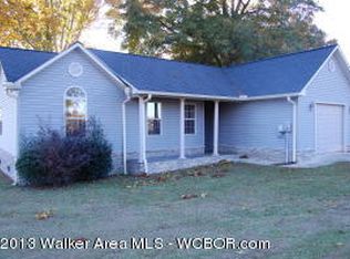 2434 Main St, Sumiton, AL 35148