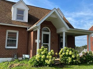 608 W Sample St, Ebensburg, PA 15931
