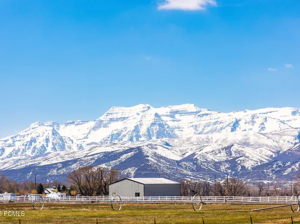 1400 W Midway Ln, Heber City, UT 84032