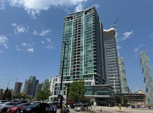 3985 Grand Park Dr #1604, Mississauga, ON L5B 0H8