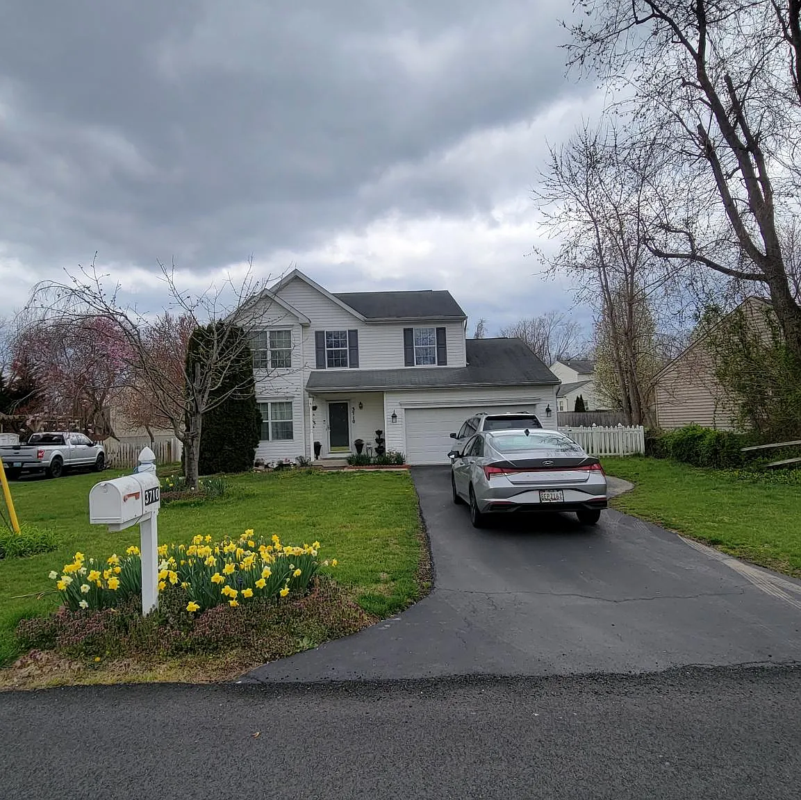 4 bed, 3.5 bath, 3000 sqft, $2,950 — Photo 3