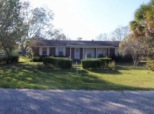 109 S Bouler Ave, Bay Minette, AL 36507
