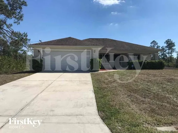335 Hermosa Ave, Lehigh Acres, FL 33974