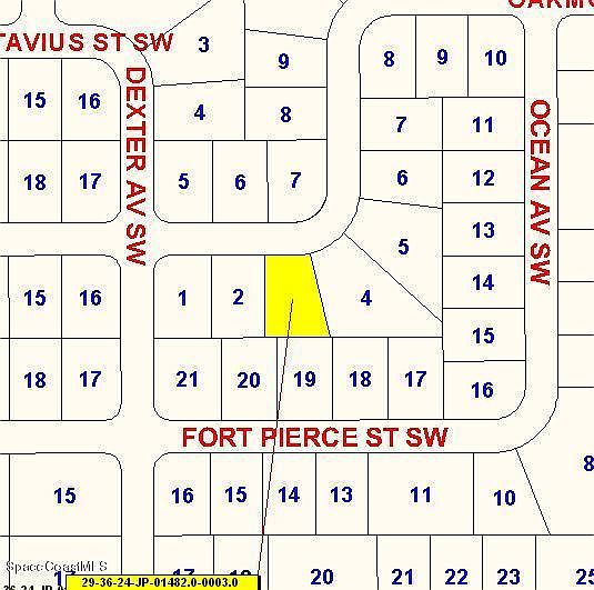 2nd image of 464 Fournier St SW