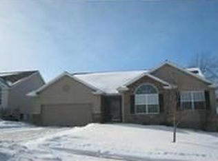 3000 27th St SW, Cedar Rapids, IA 52404
