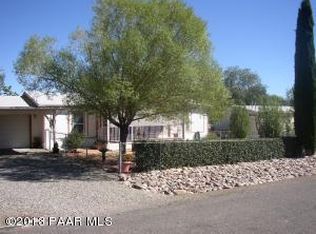 6221 N Union Dr, Prescott Valley, AZ 86314