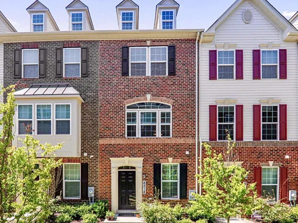 8218 Miner St, Greenbelt, MD 20770