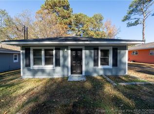 425 Squirrel St #A, Fayetteville, NC 28303