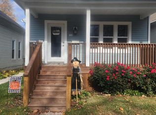 924 Georgia AVENUE, Sheboygan, WI 53081